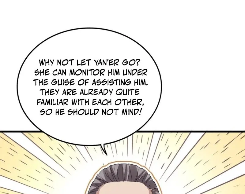 Magic Emperor manga Chapter 899 – Page 61