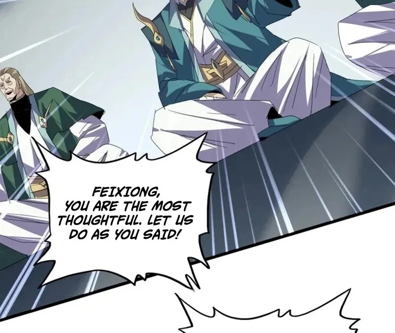 Magic Emperor manga Chapter 899 – Page 65