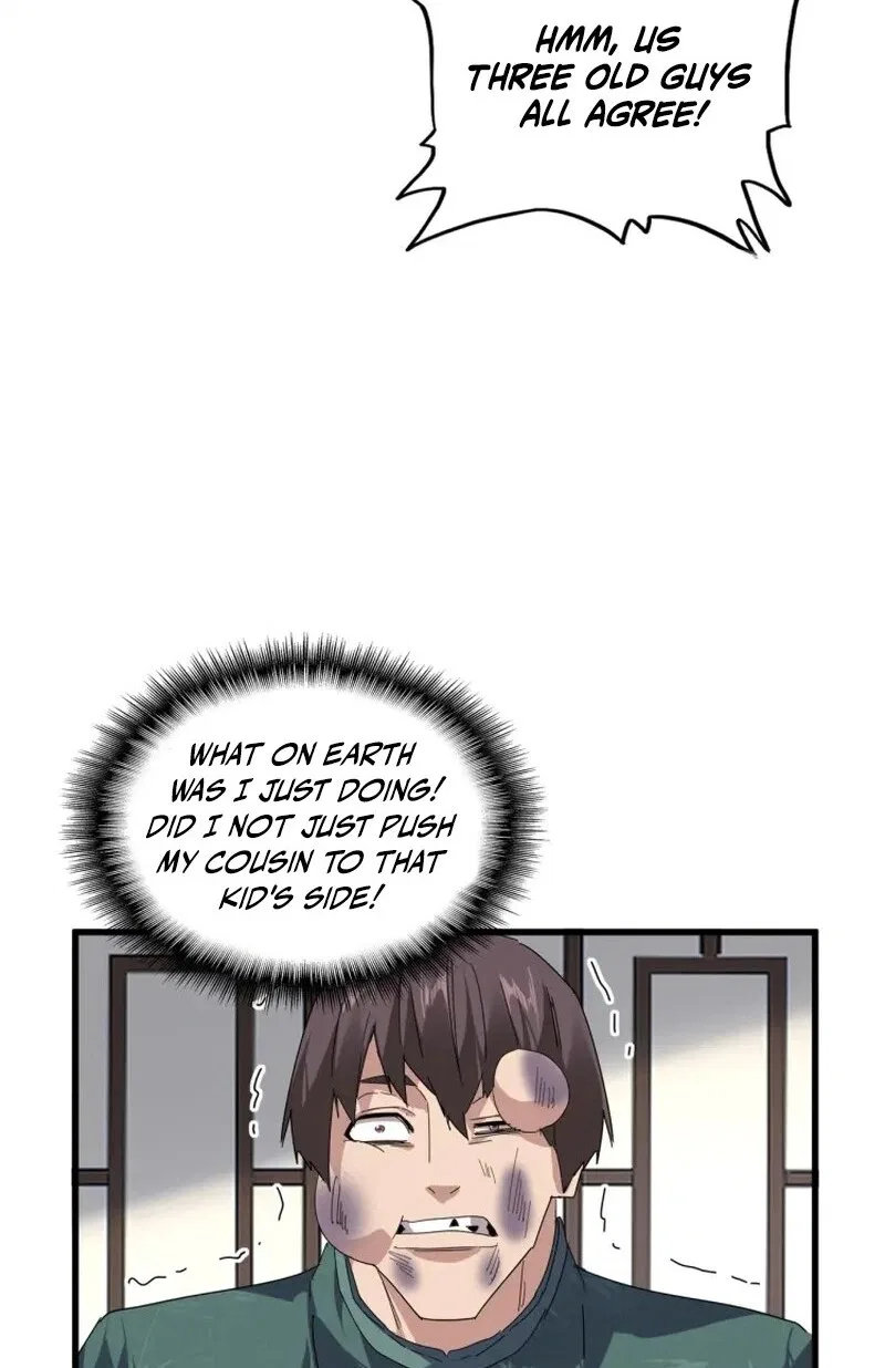 Magic Emperor manga Chapter 899 – Page 66