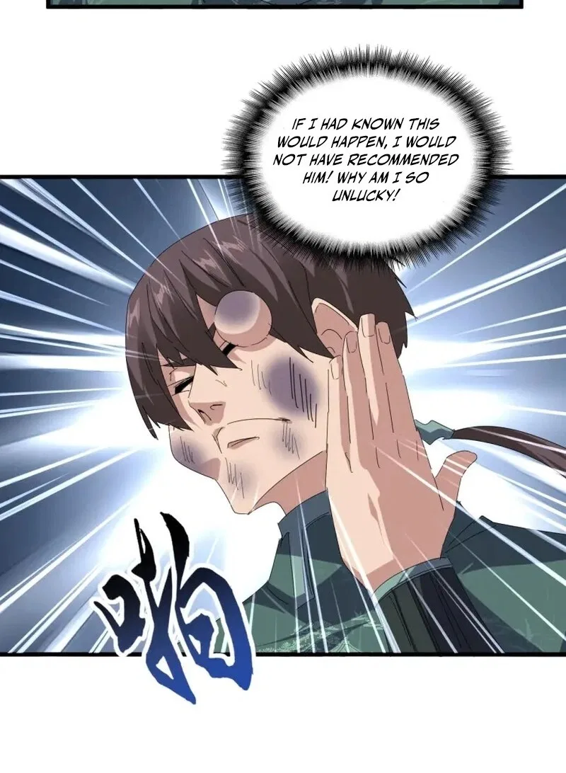 Magic Emperor manga Chapter 899 – Page 67