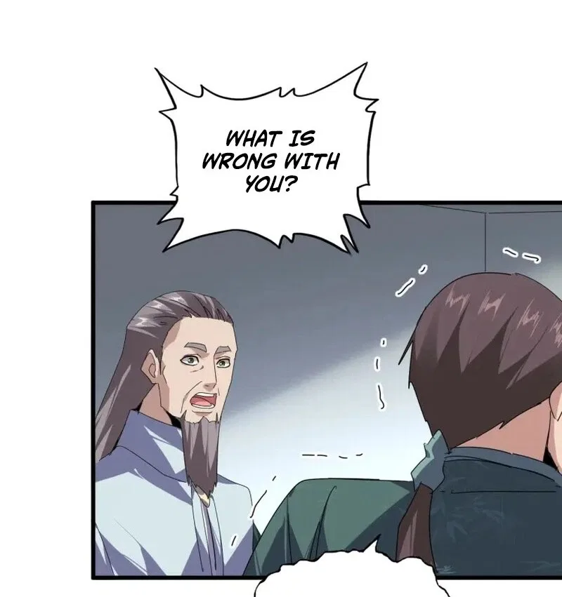 Magic Emperor manga Chapter 899 – Page 68