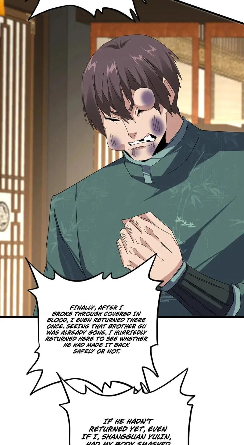 Magic Emperor manga Chapter 898 – Page 18