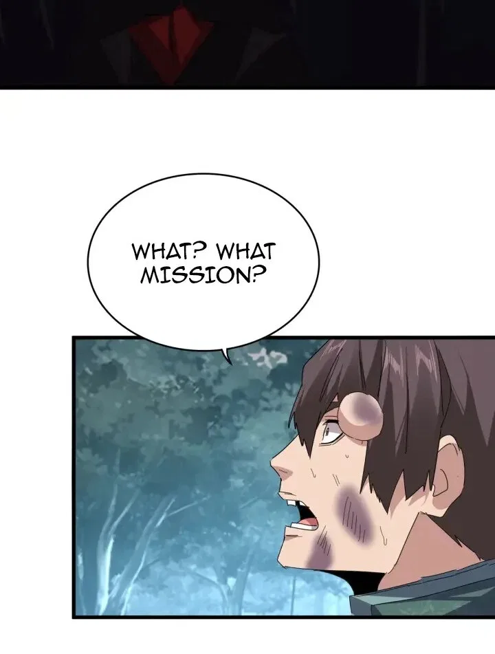 Magic Emperor manga Chapter 897 – Page 7