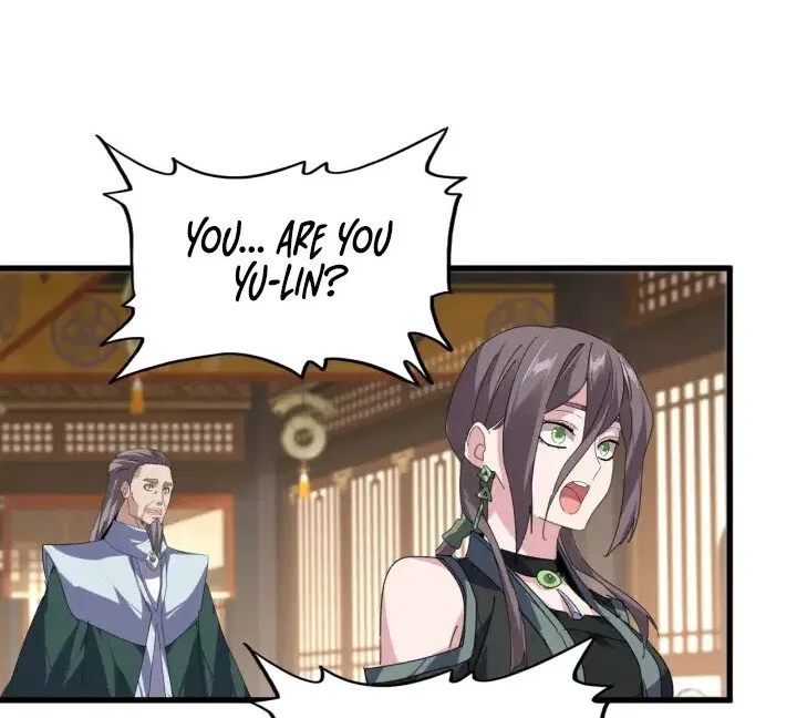 Magic Emperor manga Chapter 897 – Page 37