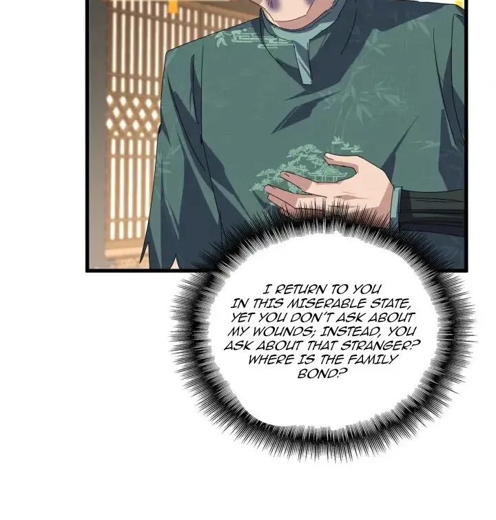 Magic Emperor manga Chapter 897 – Page 42