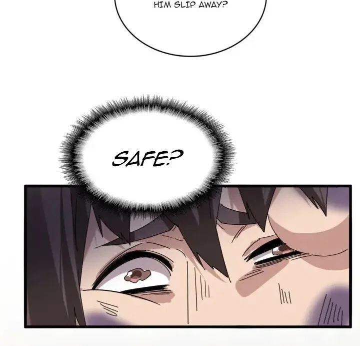 Magic Emperor manga Chapter 897 – Page 44