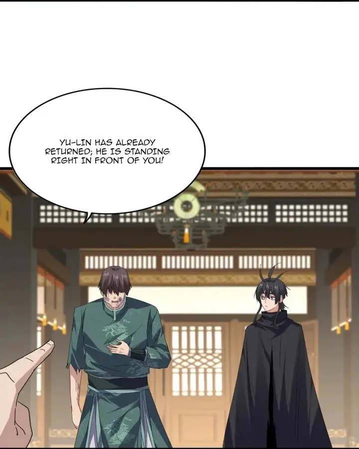 Magic Emperor manga Chapter 897 – Page 52