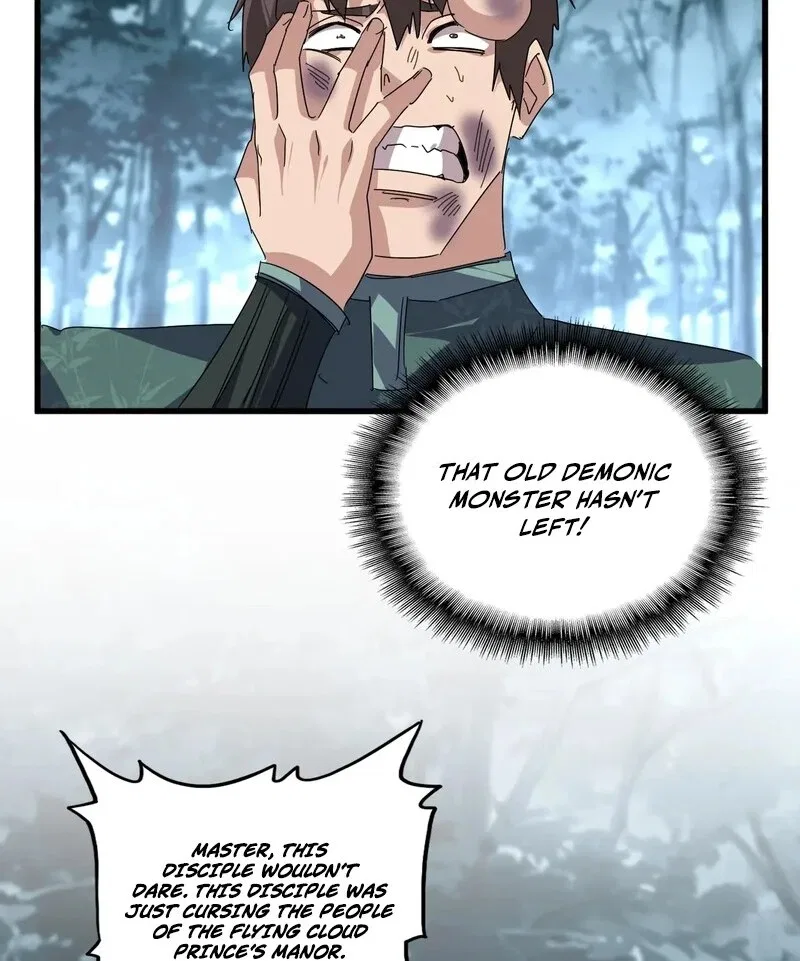 Magic Emperor manga Chapter 896 – Page 2