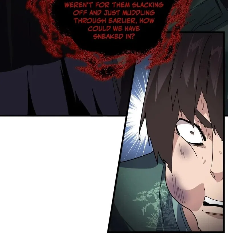 Magic Emperor manga Chapter 896 – Page 9