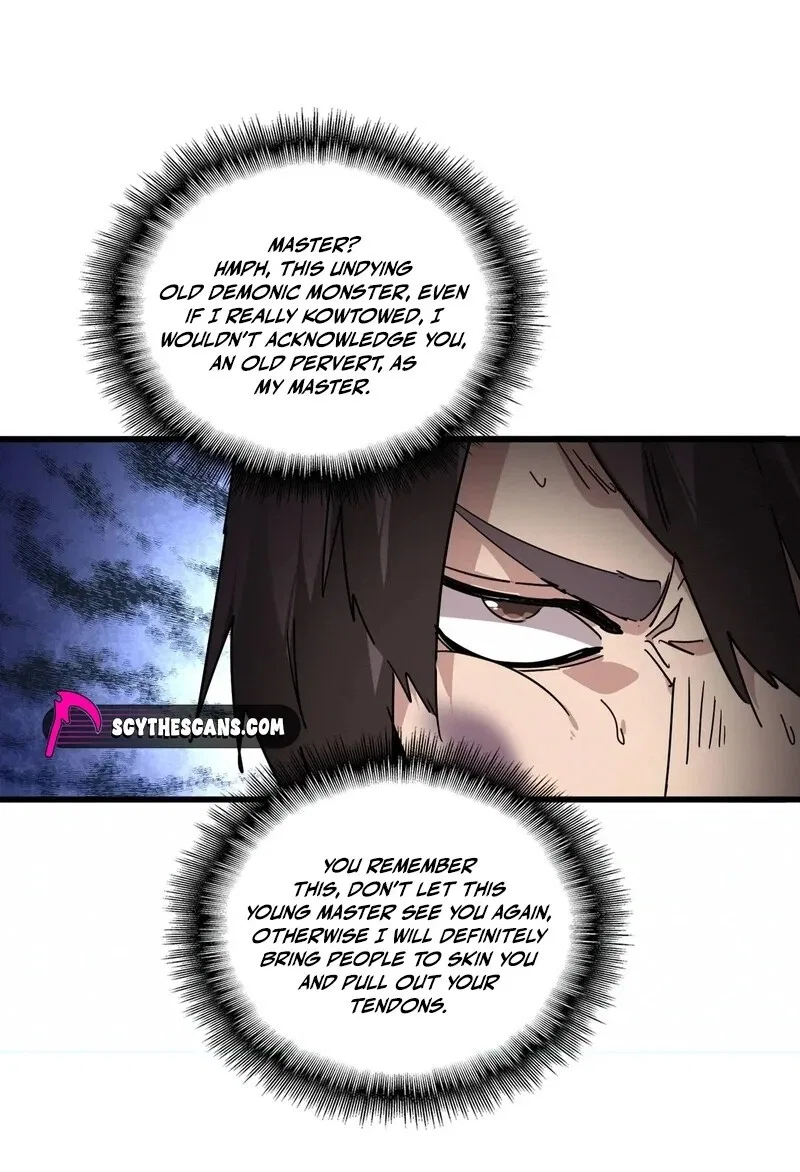 Magic Emperor manga Chapter 896 – Page 14