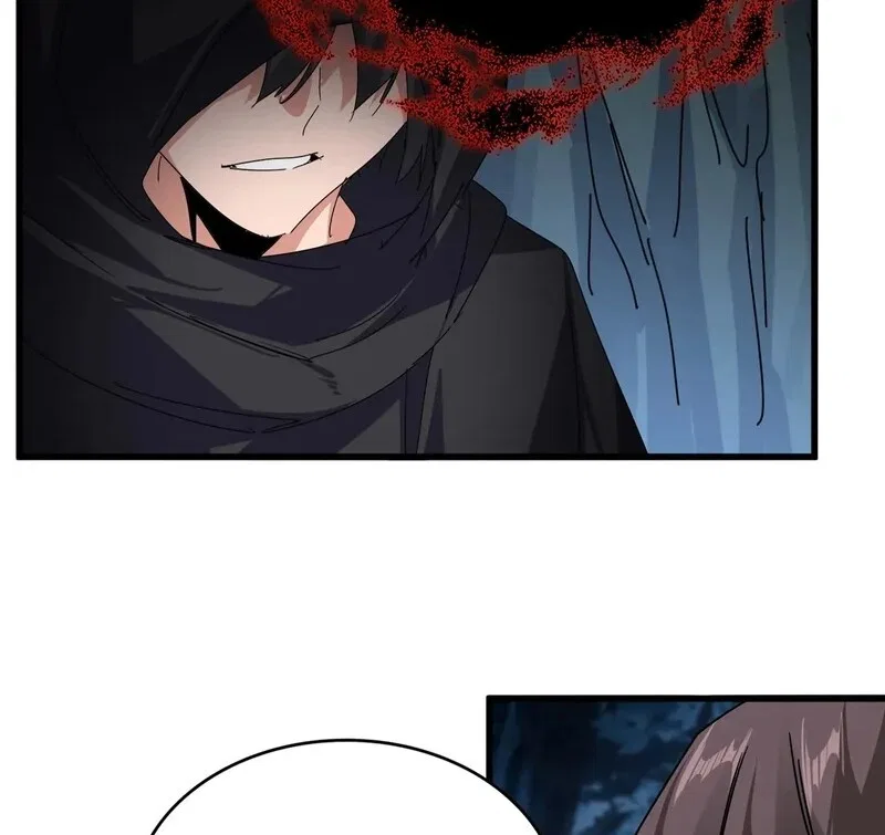 Magic Emperor manga Chapter 896 – Page 16