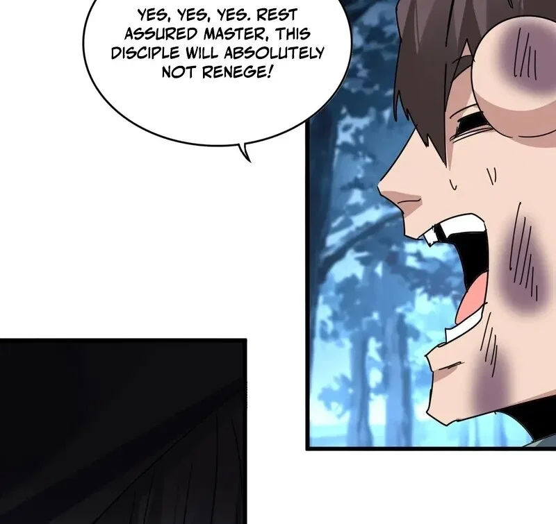 Magic Emperor manga Chapter 896 – Page 17