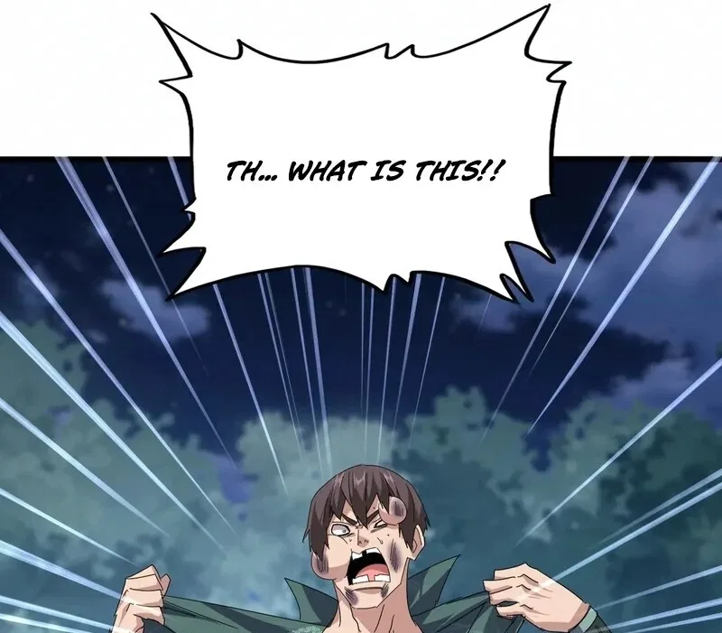 Magic Emperor manga Chapter 896 – Page 20