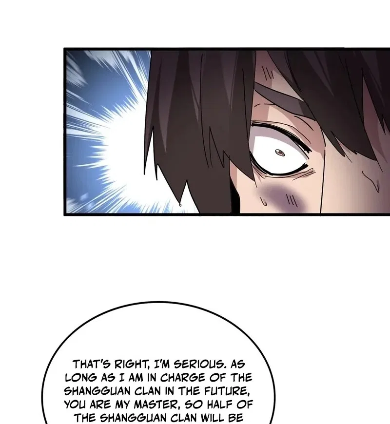 Magic Emperor manga Chapter 896 – Page 29