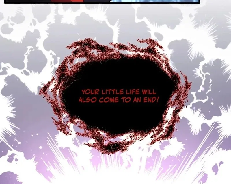 Magic Emperor manga Chapter 896 – Page 36