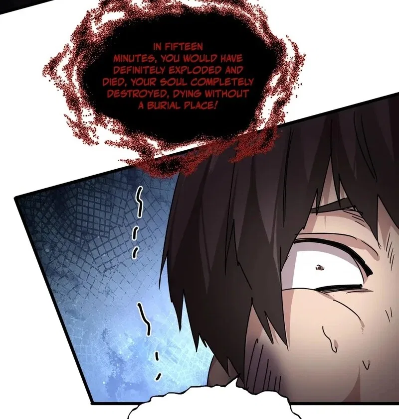Magic Emperor manga Chapter 896 – Page 41