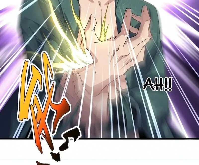 Magic Emperor manga Chapter 896 – Page 48