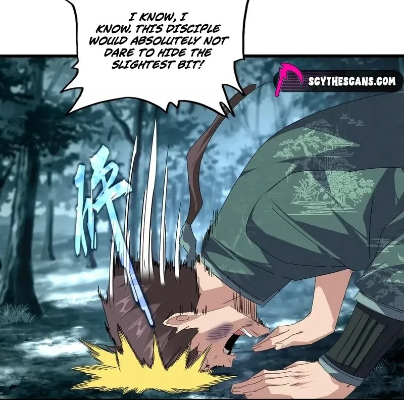 Magic Emperor manga Chapter 896 – Page 66
