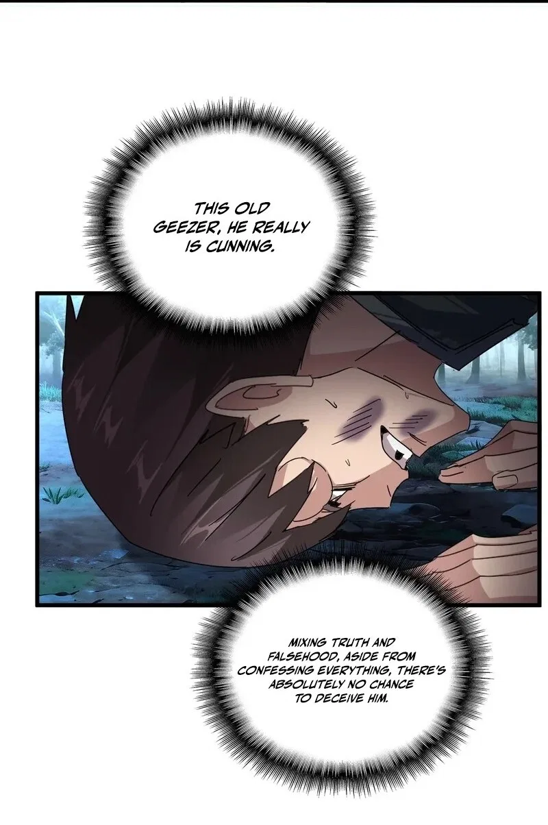 Magic Emperor manga Chapter 896 – Page 67