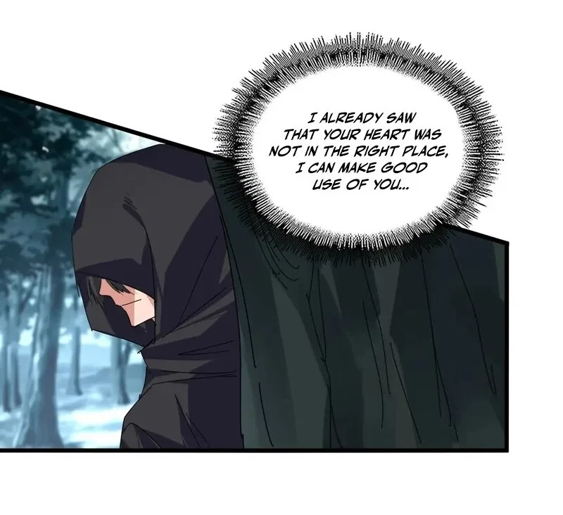 Magic Emperor manga Chapter 896 – Page 70