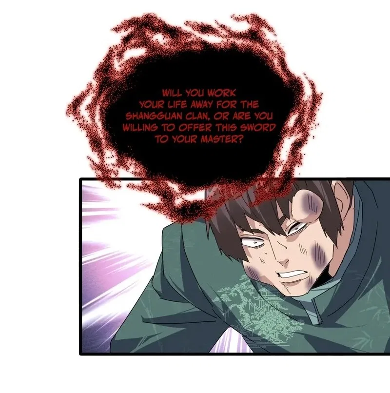 Magic Emperor manga Chapter 896 – Page 73