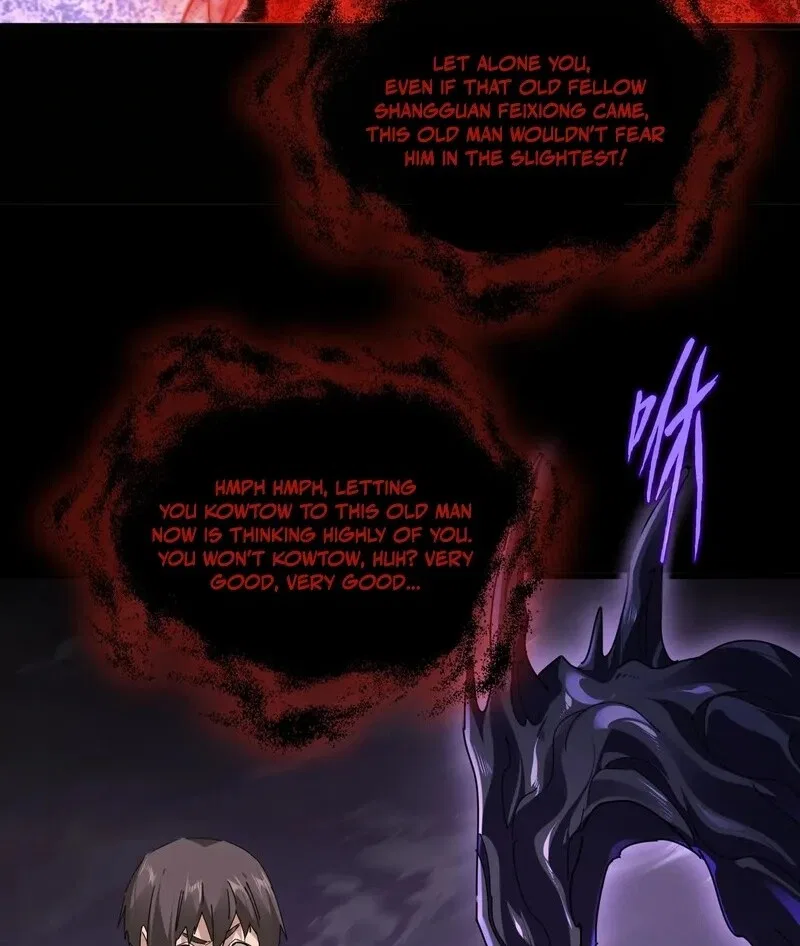 Magic Emperor manga Chapter 895 – Page 6