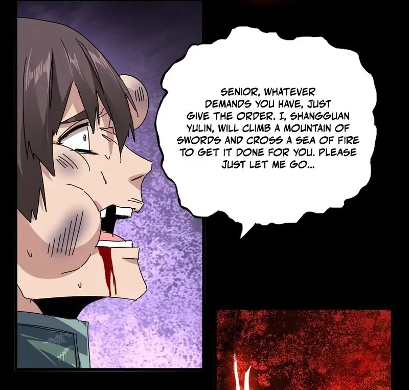 Magic Emperor manga Chapter 895 – Page 19