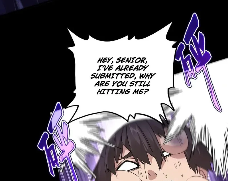 Magic Emperor manga Chapter 895 – Page 25