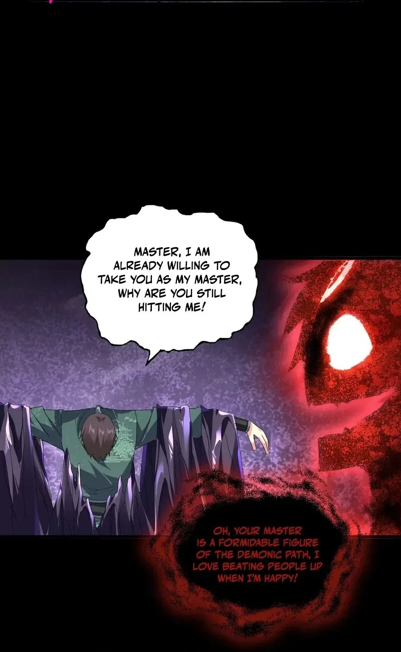 Magic Emperor manga Chapter 895 – Page 34