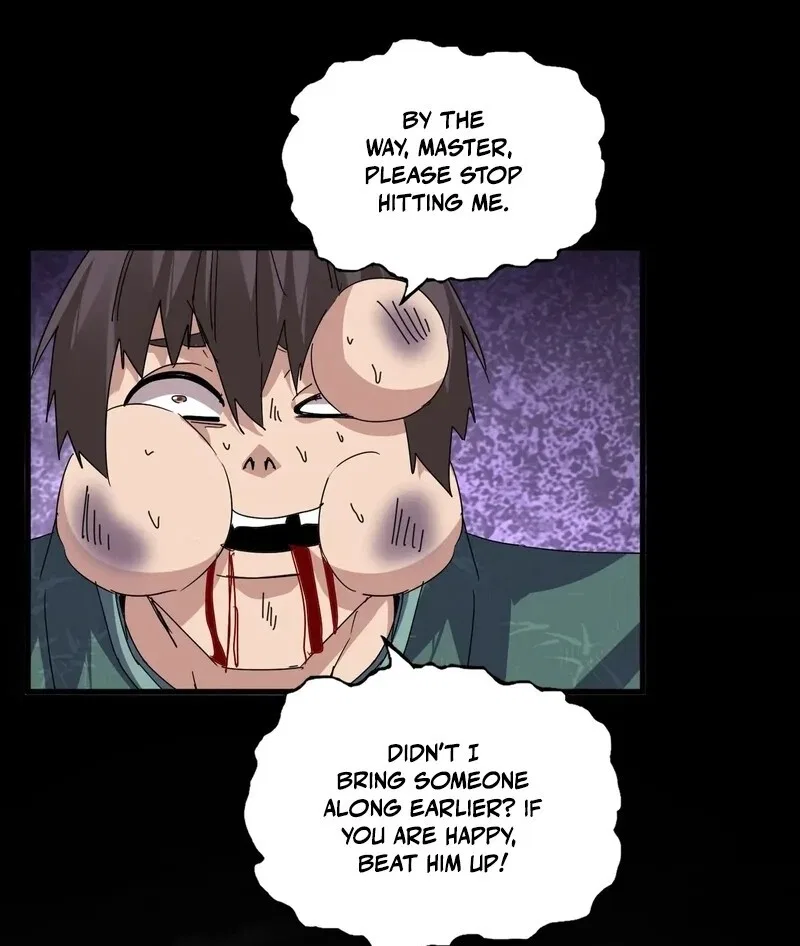 Magic Emperor manga Chapter 895 – Page 37