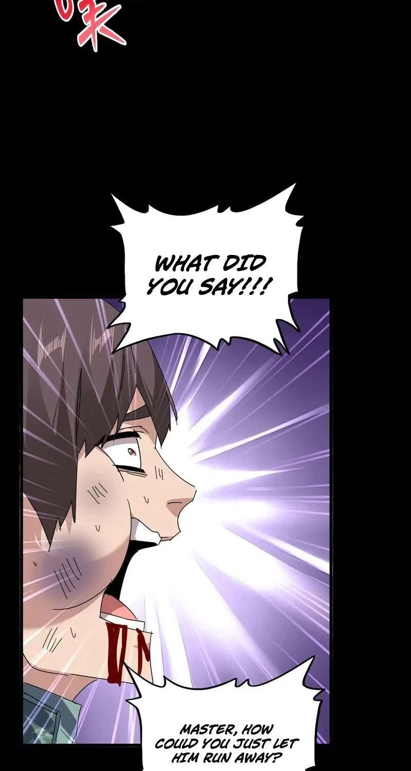 Magic Emperor manga Chapter 895 – Page 41