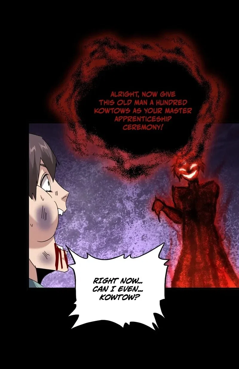 Magic Emperor manga Chapter 895 – Page 52