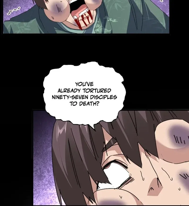 Magic Emperor manga Chapter 895 – Page 62