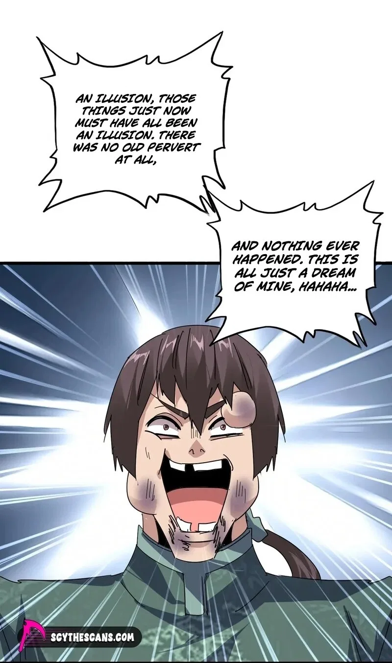 Magic Emperor manga Chapter 895 – Page 72