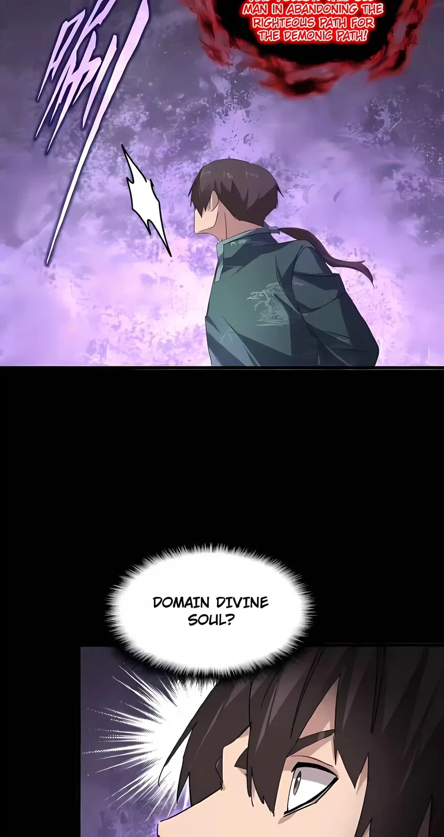Magic Emperor manga Chapter 894 – Page 30