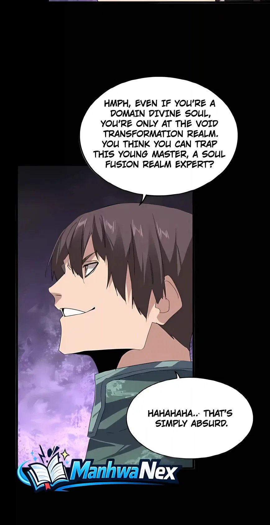 Magic Emperor manga Chapter 894 – Page 31