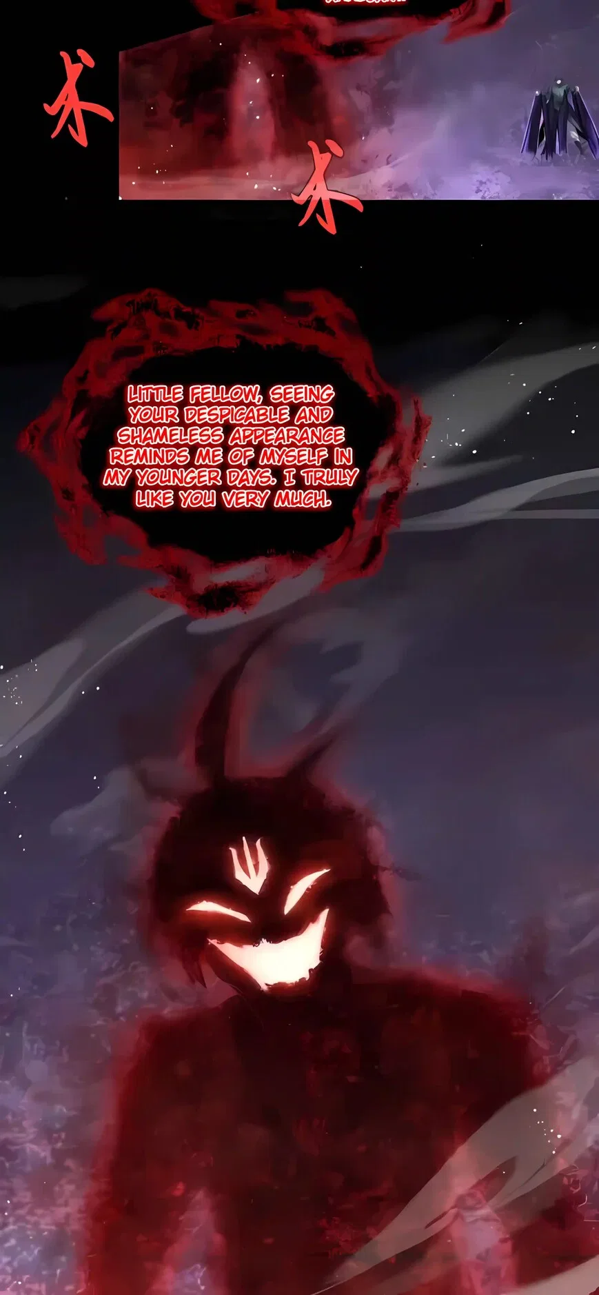 Magic Emperor manga Chapter 894 – Page 35