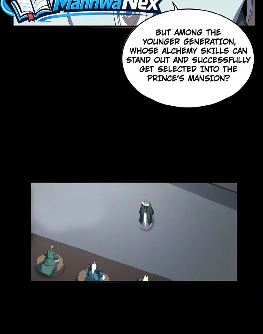 Magic Emperor manga Chapter 893 – Page 6