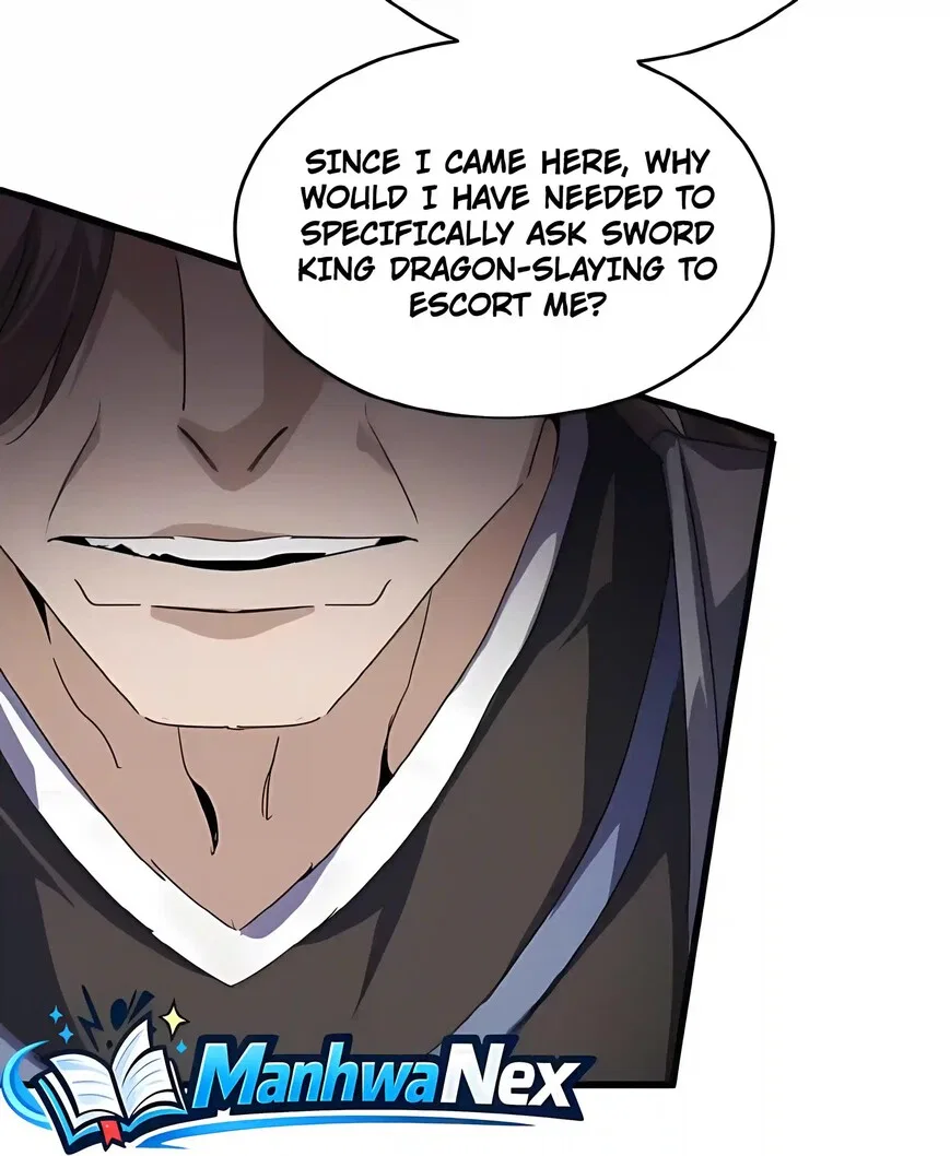 Magic Emperor manga Chapter 893 – Page 22