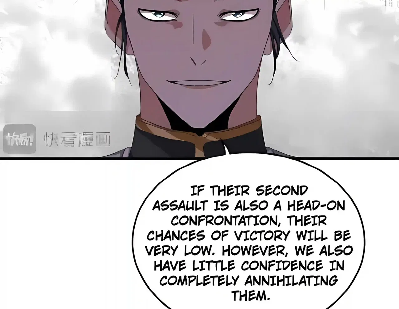Magic Emperor manga Chapter 893 – Page 37