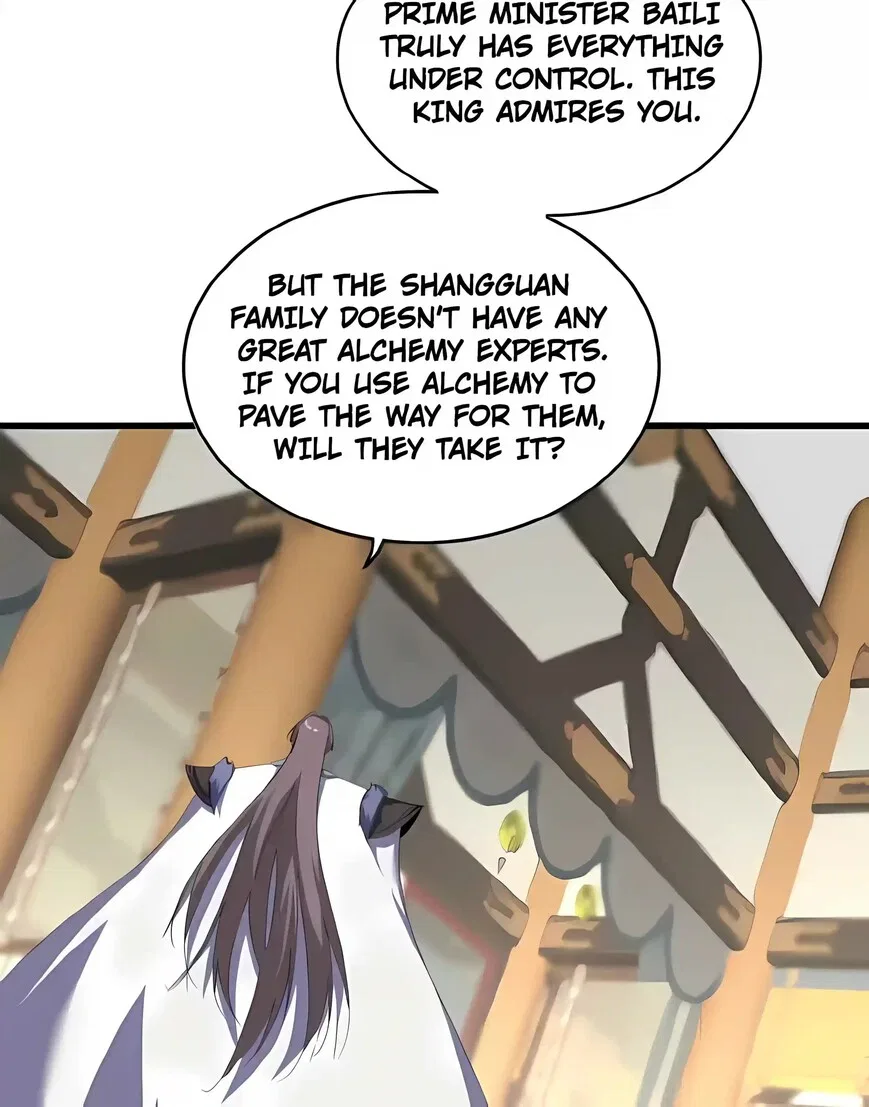 Magic Emperor manga Chapter 893 – Page 44