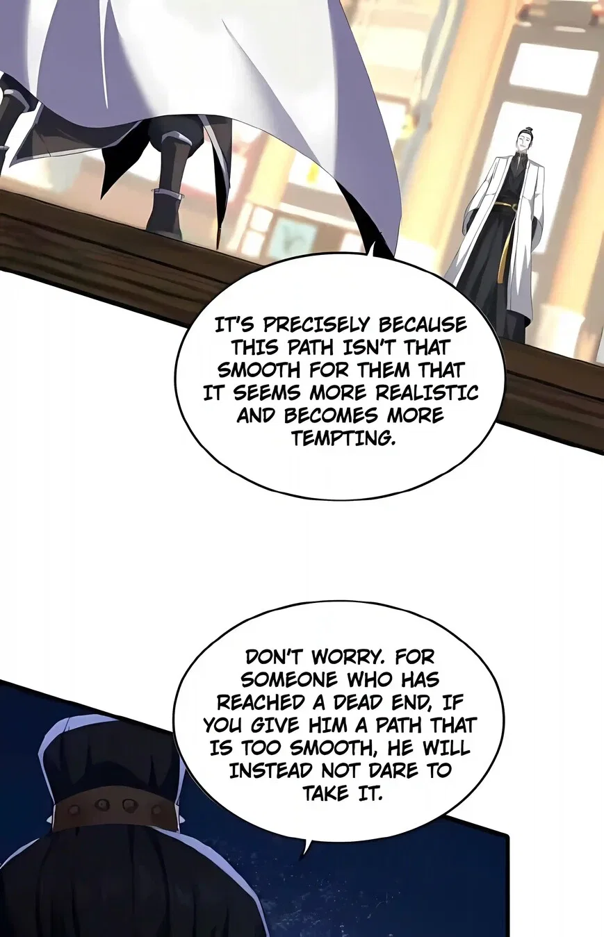 Magic Emperor manga Chapter 893 – Page 45