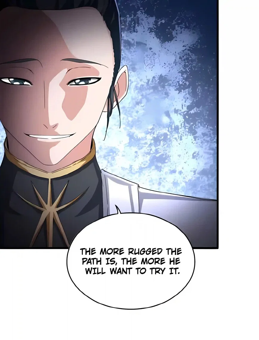 Magic Emperor manga Chapter 893 – Page 46