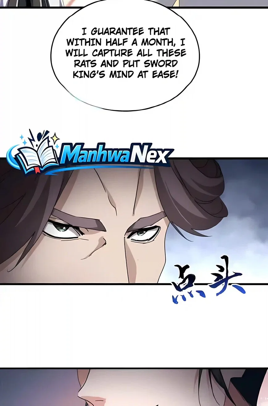 Magic Emperor manga Chapter 893 – Page 48