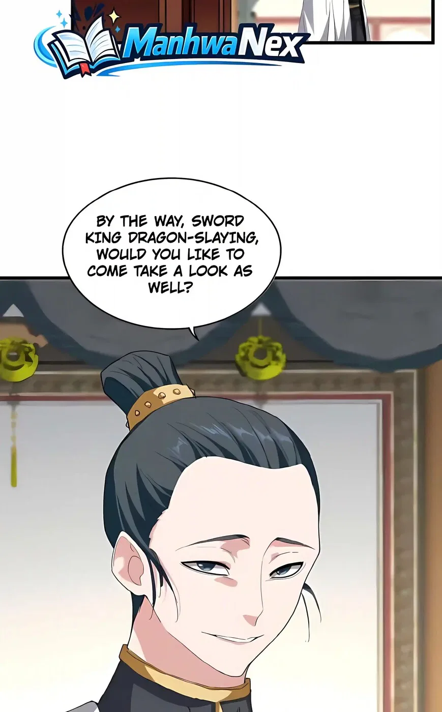 Magic Emperor manga Chapter 893 – Page 51