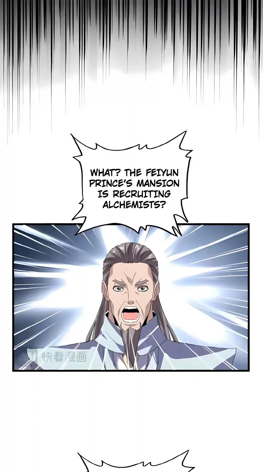 Magic Emperor manga Chapter 892 – Page 28