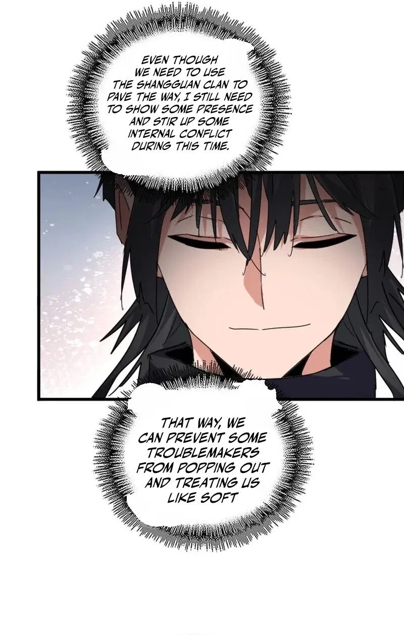 Magic Emperor manga Chapter 891 – Page 36