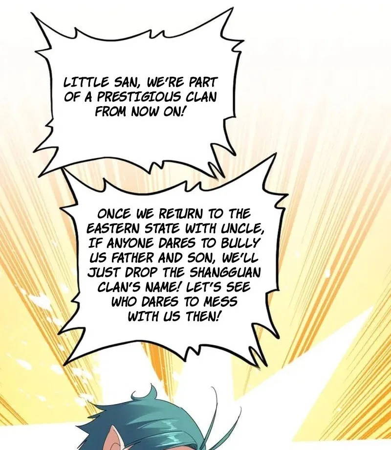 Magic Emperor manga Chapter 890 – Page 12