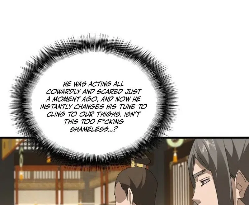 Magic Emperor manga Chapter 890 – Page 16