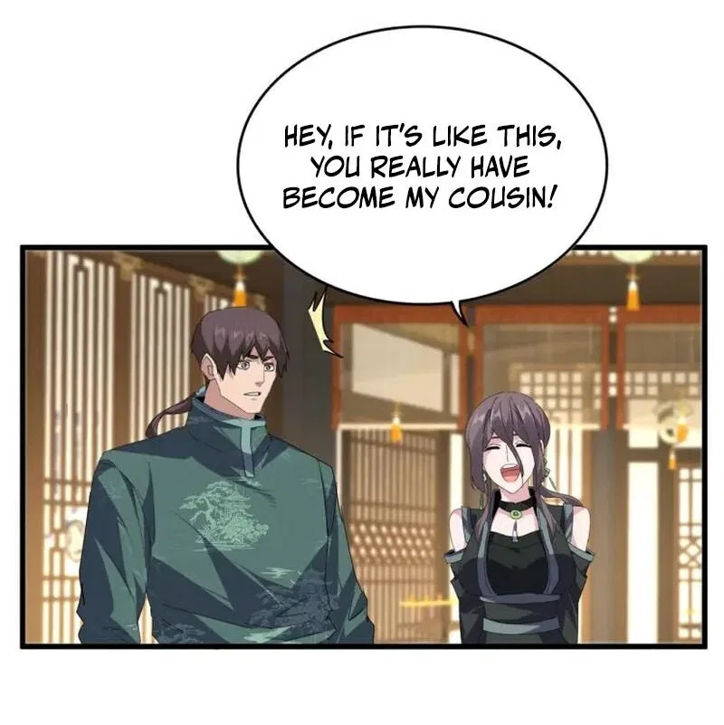 Magic Emperor manga Chapter 890 – Page 20